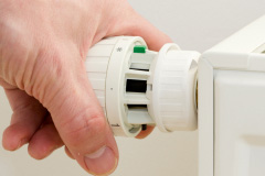 Pulford central heating repair costs